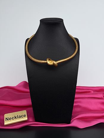 Schiaparelli Necklace