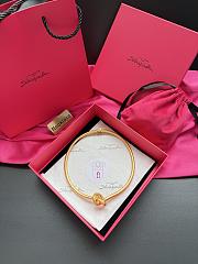 Schiaparelli Necklace - 5