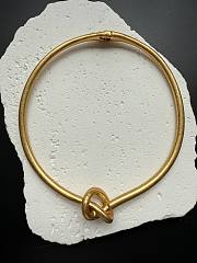 Schiaparelli Necklace - 4
