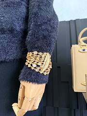 Schiaparelli bracelet gold - 3