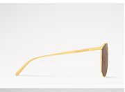 LOUIS VUITTON | Golden Mask Sunglasses Z1717U - 4