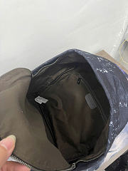 CHANEL | Urban CC Backpack In Black - 5