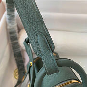 HERMES | Lindy II mini verso bag  - 2