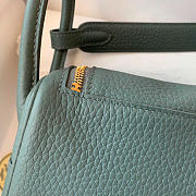 HERMES | Lindy II mini verso bag  - 5
