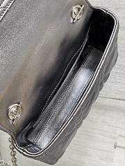 DIOR | My Dior Mini Bag Cannage Lambskin Black - 2