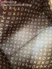 LOUIS VUITTON | Speedy Soft 30 Cowhide leather in pink - 2
