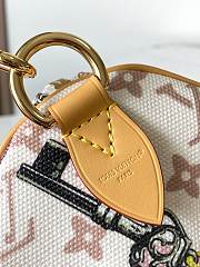 LOUIS VUITTON | Getaway Speedy 30 Soft Flight Mode - 6