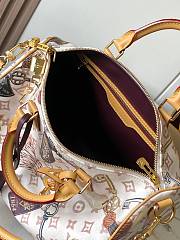 LOUIS VUITTON | Getaway Speedy 30 Soft Flight Mode - 3
