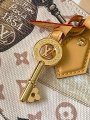 LOUIS VUITTON | Getaway Speedy 30 Soft Flight Mode - 2
