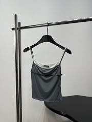 MIUMIU | Stretch Two-Piece Camisole  - 2
