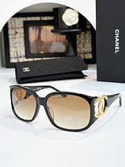 Chanel Vintage Sunglasses 6014 - 6
