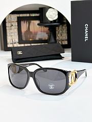 Chanel Vintage Sunglasses 6014 - 5