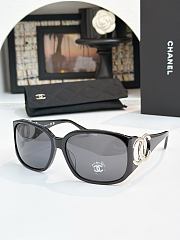 Chanel Vintage Sunglasses 6014 - 4