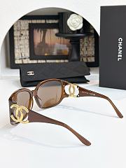 Chanel Vintage Sunglasses 6014 - 3