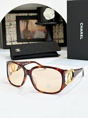 Chanel Vintage Sunglasses 6014 - 2
