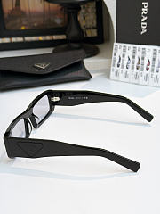 Prada OPR D09SD Sunglasses - 6