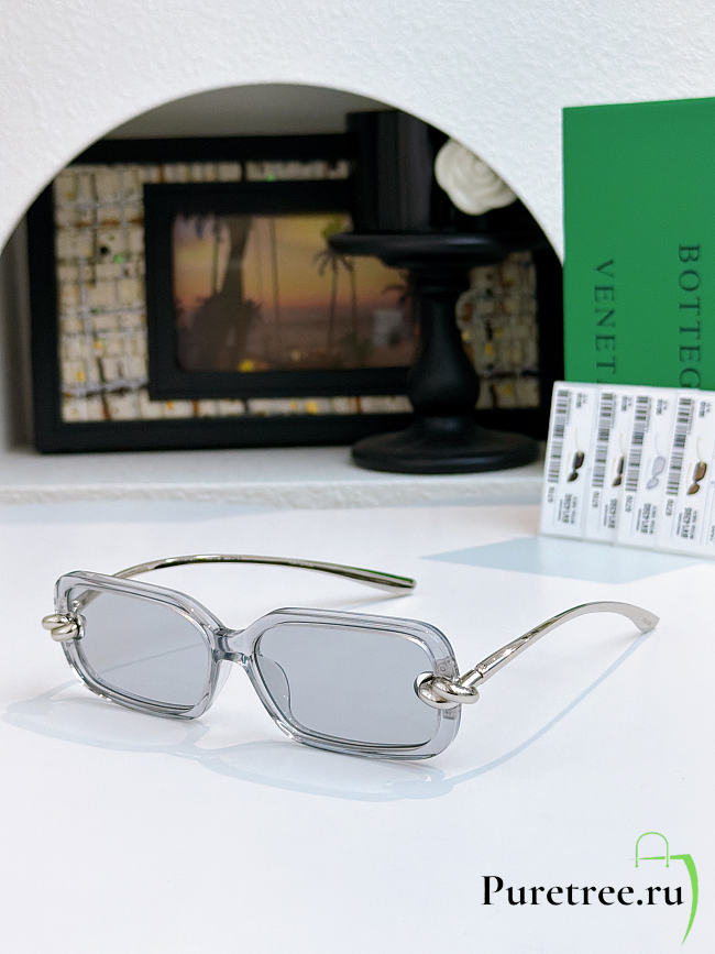 Bottege Veneta BV1439S Sunglasses - 1