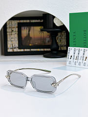 Bottege Veneta BV1439S Sunglasses - 1
