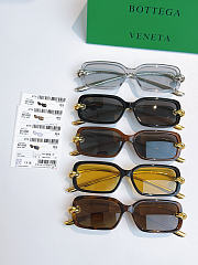 Bottege Veneta BV1439S Sunglasses - 5