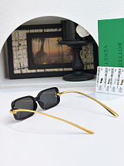 Bottege Veneta BV1439S Sunglasses - 3