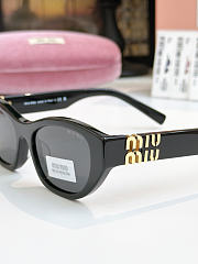 Miumiu SMUA03S Sunglasses - 6