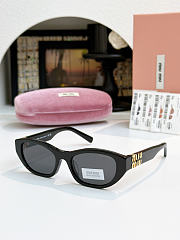 Miumiu SMUA03S Sunglasses - 5