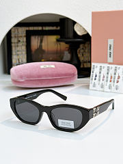 Miumiu SMUA03S Sunglasses - 2