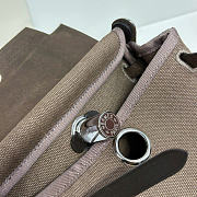 HERMES | Herbag Zip 20 Mini Bag - 5