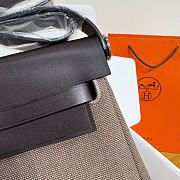 HERMES | Herbag Zip 20 Mini Bag - 4
