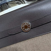 HERMES | Herbag Zip 20 Mini Bag - 2
