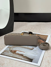LORO PIANA | Extra Bag L23 Cream White - 2