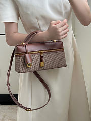 LORO PIANA | Extra Bag L23 Oak Color - 1