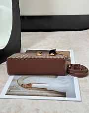 LORO PIANA | Extra Bag L23 Oak Color - 6