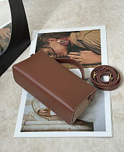 LORO PIANA | Extra Bag L23 Oak Color - 4