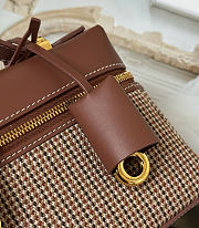 LORO PIANA | Extra Bag L23 Oak Color - 3