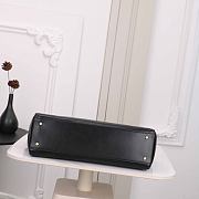 CHANEL | Spring Summer 2026 Small Shopping Bag Black - 2