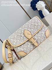 LOUIS VUITTON | Diane PM Monogram Emblème M29795 - 1