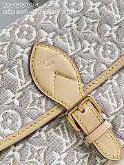 LOUIS VUITTON | Diane PM Monogram Emblème M29795 - 4