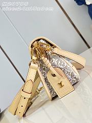 LOUIS VUITTON | Diane PM Monogram Emblème M29795 - 3
