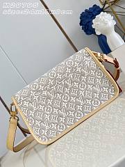 LOUIS VUITTON | Diane PM Monogram Emblème M29795 - 2