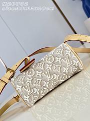 LOUIS VUITTON | Nano Speedy Monogram Emblème - 2