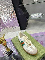 GUCCI | G74 Web Sneaker retro-inspired low-top - 5