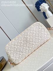 LOUIS VUITTON | Neverfull PM Monogram Emblème Peuplier - 6