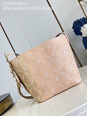 LOUIS VUITTON | All In MM Bag M28524 - 1