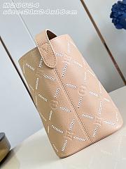 LOUIS VUITTON | All In MM Bag M28524 - 6