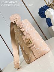 LOUIS VUITTON | All In MM Bag M28524 - 5