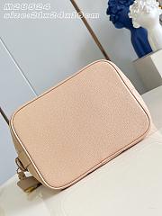 LOUIS VUITTON | All In MM Bag M28524 - 4