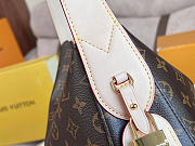 LOUIS VUITTON | Slouchy PM Bag Monogram pattern  - 2