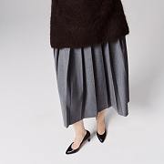 Christian Louboutin Fannylove 85 mm Pumps Lamb nappa in black - 3