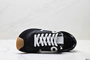 LOEWE | Flow Runner sneakers in black - 5